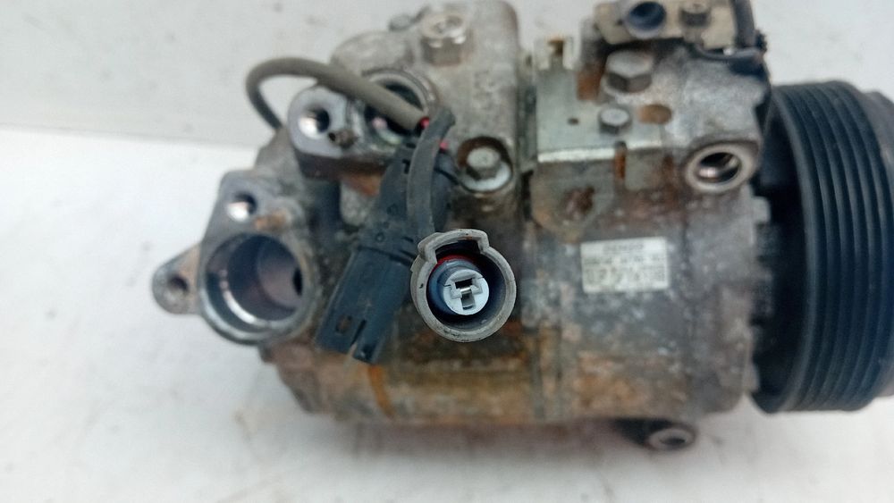 Compressor AC BMW X1 (E84)