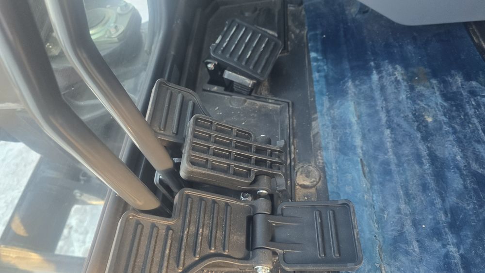 Koparka Kubota U55 Klima 2,6 mtg Nowa!