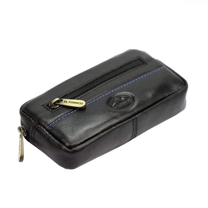 etui el forrest skóra naturalna