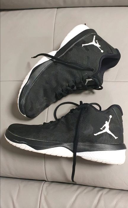 Buty Nike Air Jordan B Fly 40.5