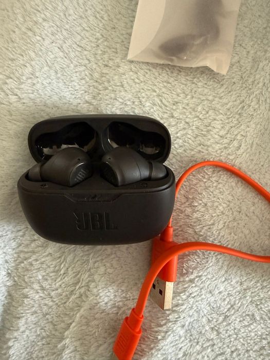Auriculares Jbl Wave Beam