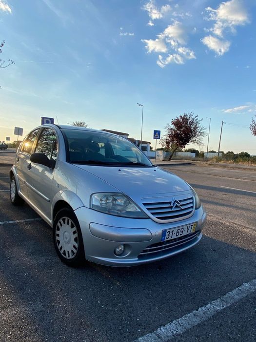 Citroen c3 1.4 2003