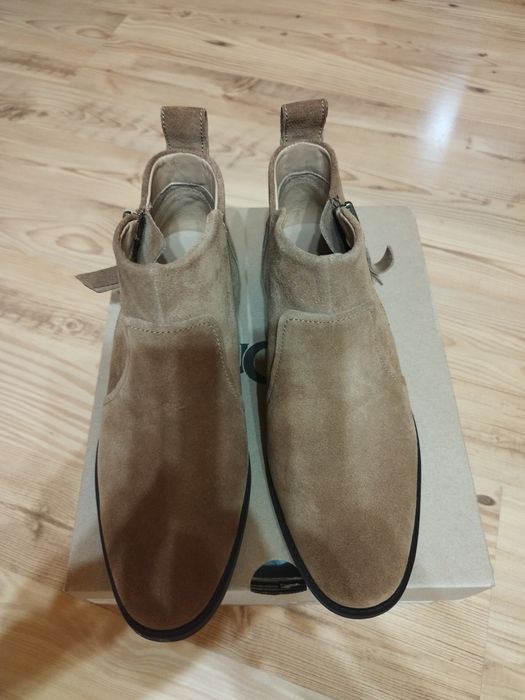 Sprzedam Botki UGG r. 39