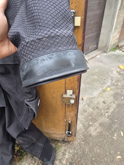 Skafander NoGravity Baltic