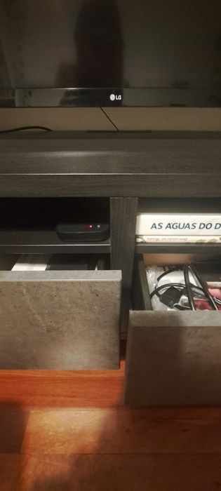 Móvel de TV Bestå