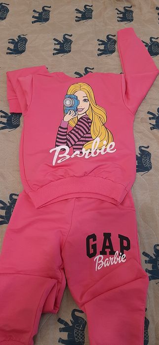 Дитячіі костюмчики