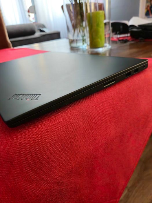 ThinkPad P1 Gen 4 (Premier Support On-site)