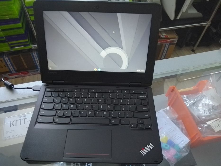 Chromebook Lenovo Thinkpad 11e 3rd Gen (Type 20GF)