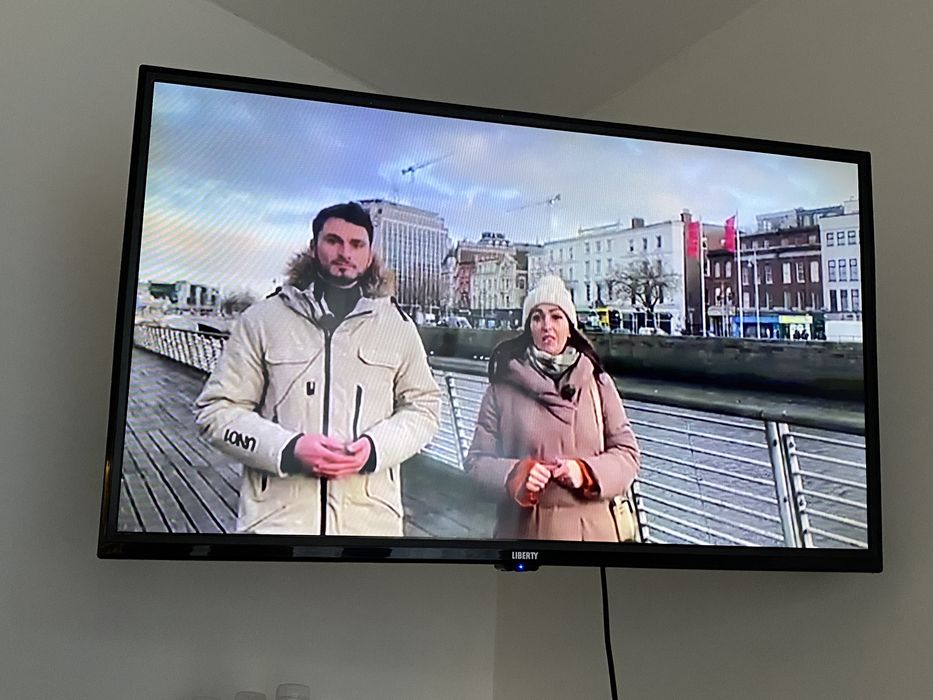 Телевізо liberty ld 3219