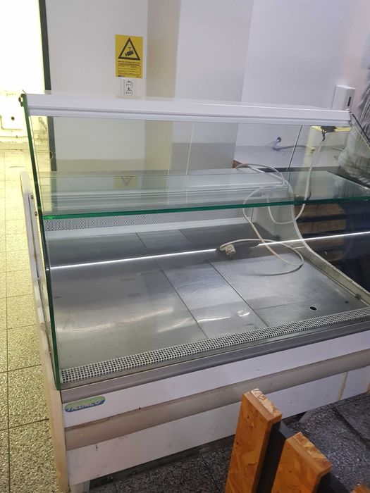 Lote de equipamento Padaria, Pastelaria