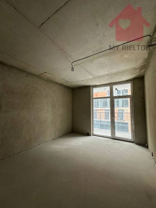 Продаж квартири в елітному ЖК Crystal