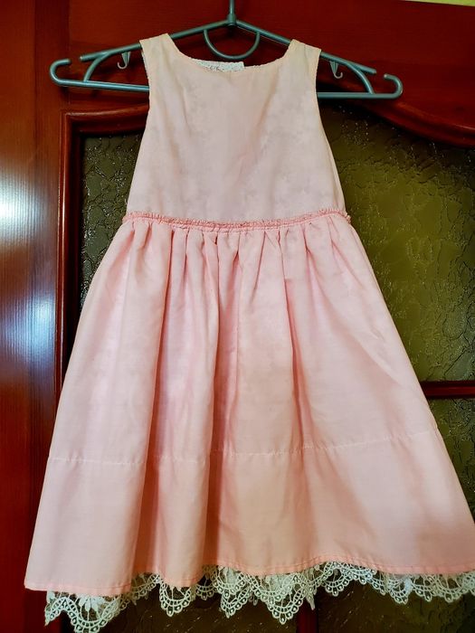 Плаття  Сукня  для дівчаток