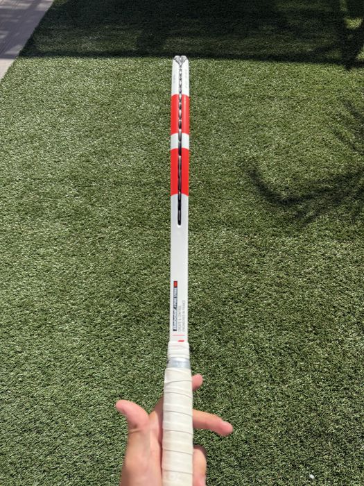 Babolat Pure strike (2024) 100 16x19