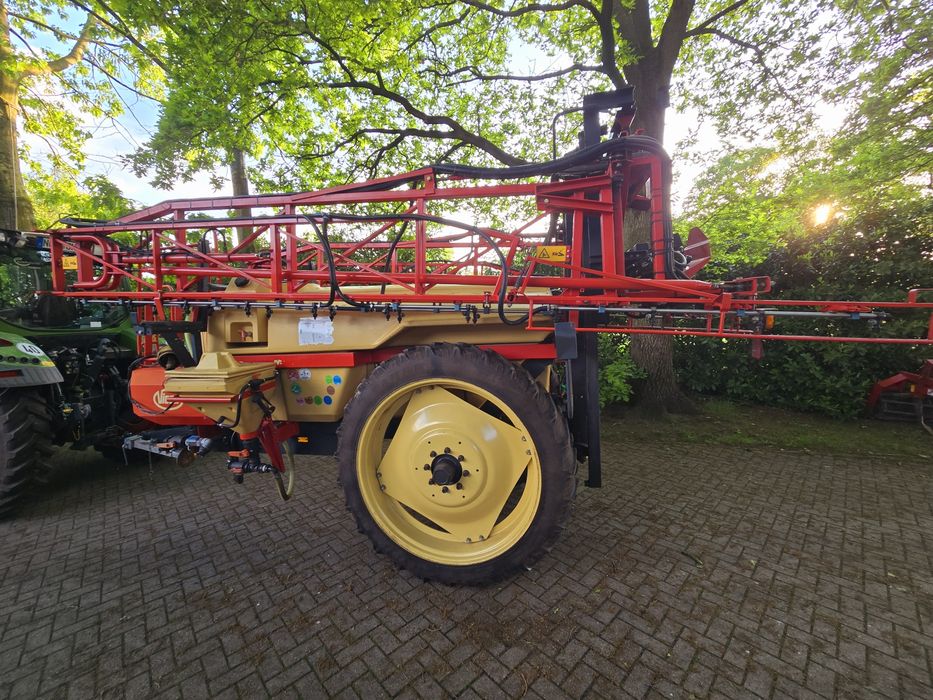 Opryskiwacz Vicon LS2504 21m/18m Kverneland * import Niemcy *