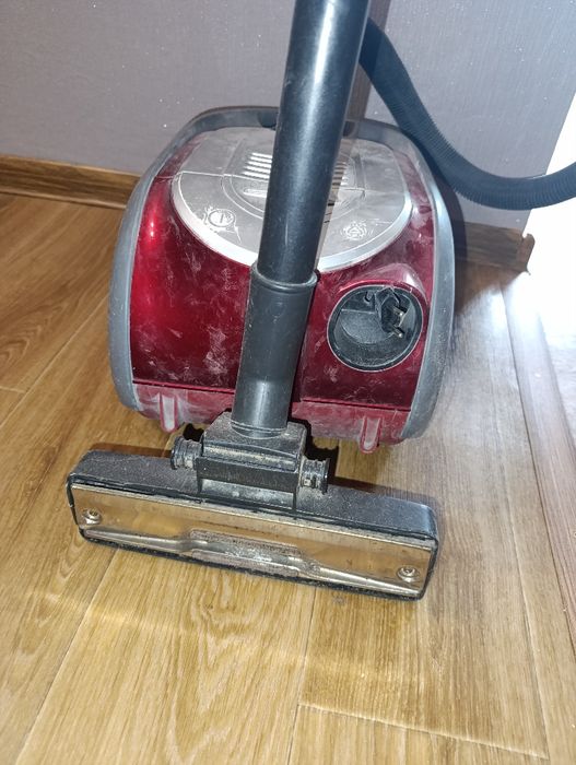 Пылесос Samsung б/у