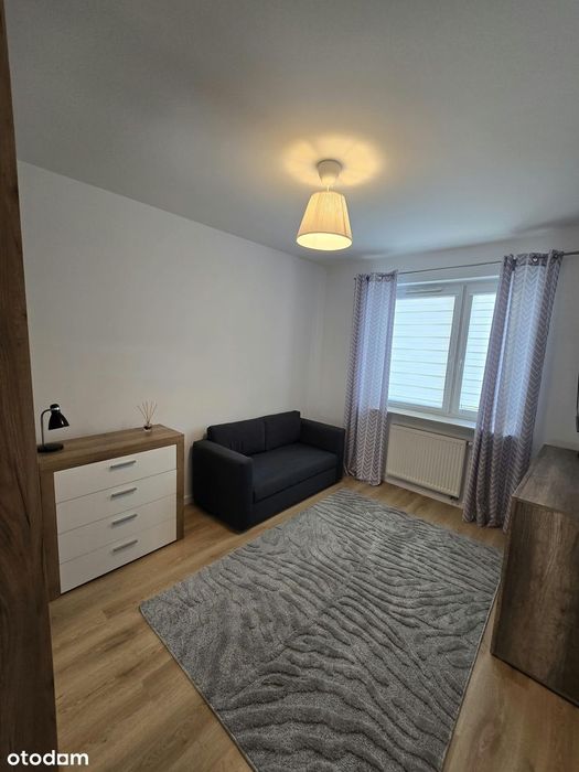 Wynajmę mieszkanie 70 m2 ul.Koralowa 6 Lublin