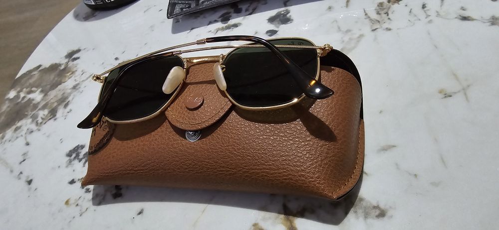 Ray Ban  okulary stan idealny