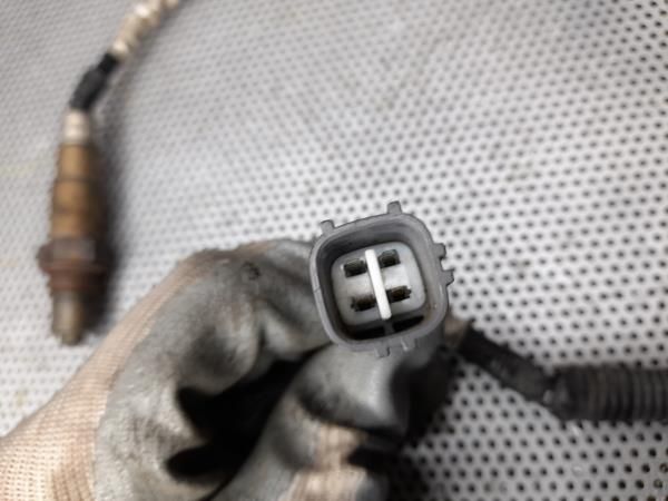 Sonda lambda TOYOTA Yaris (_P9_)