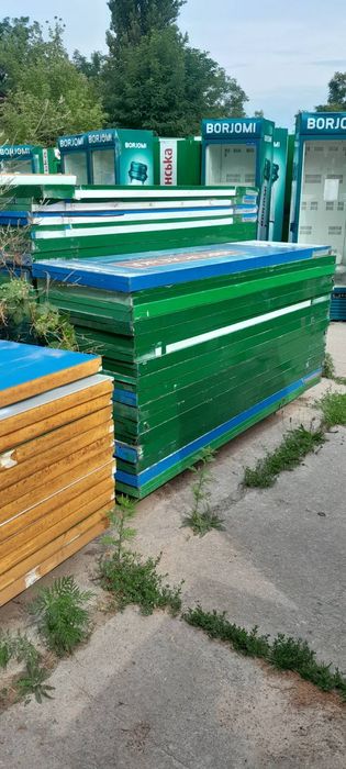 Сендвіч панелі, термопанели, утеплення утеплитель, теплий склад