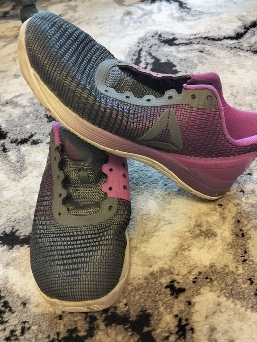Кросівки Reebok CrossFit Nano 7 (Оригіна)л)