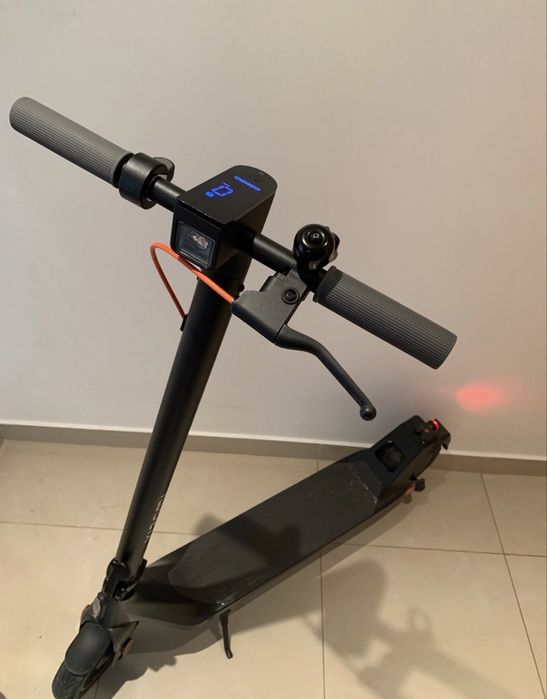 Trotinete eletrica desbloqueada 35km