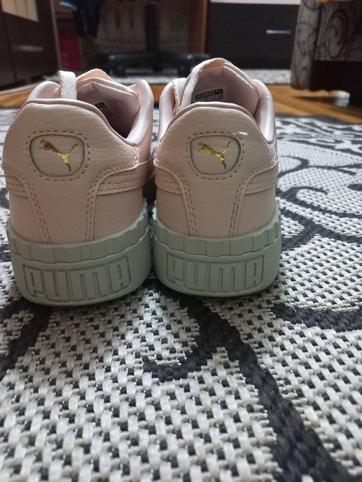 Puma кросівки оригінал