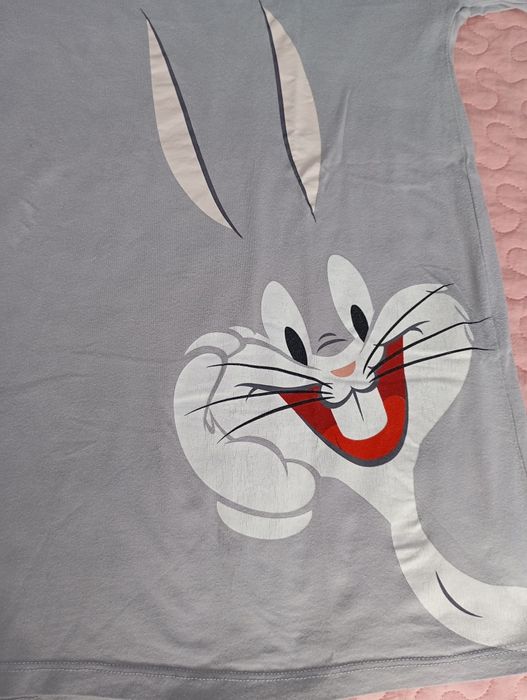 T-shirt Looney Tunes