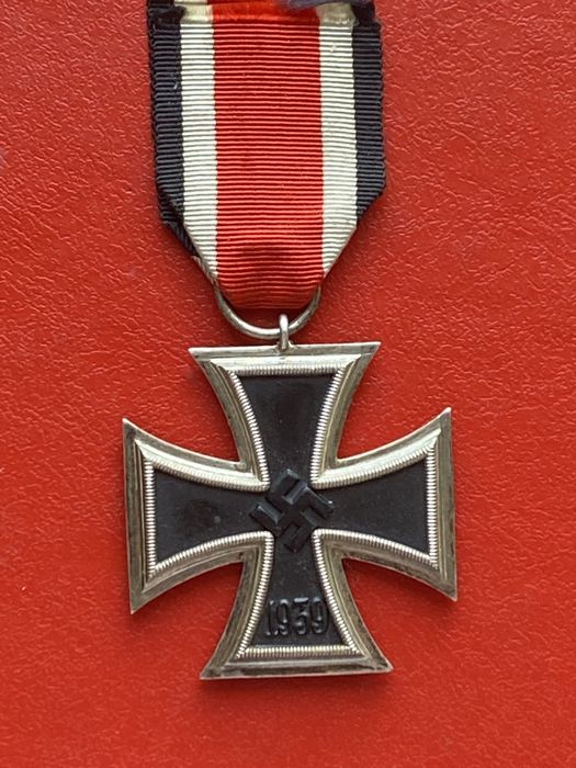 Krzyż Żelazny EK 1939