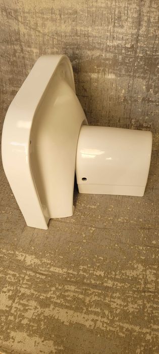 umywalka 60cm Duravit Happy D + dodatek gratis