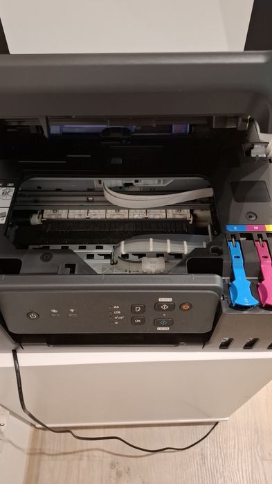 БФП Принтер Canon Pixma G3430 Black