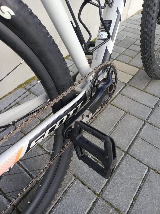 Rower Scott Scale 765 MTB rozm M