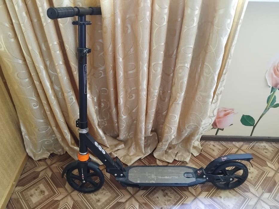 Самокат Urban Scooter