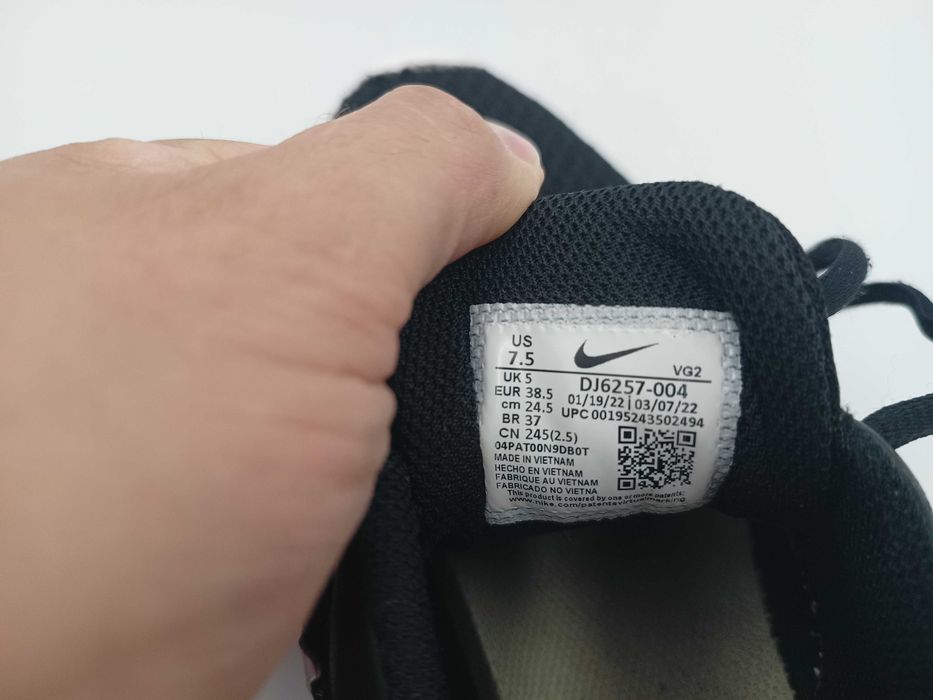 Buty Nike Tanjun Next Nature rozmiar 38,5 (P5)