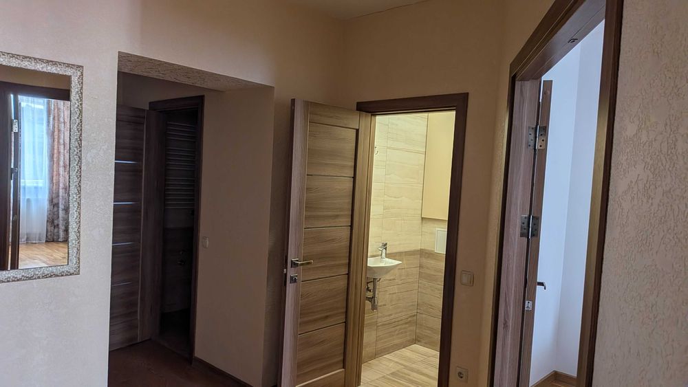 Оренда квартири центр Мельника 10