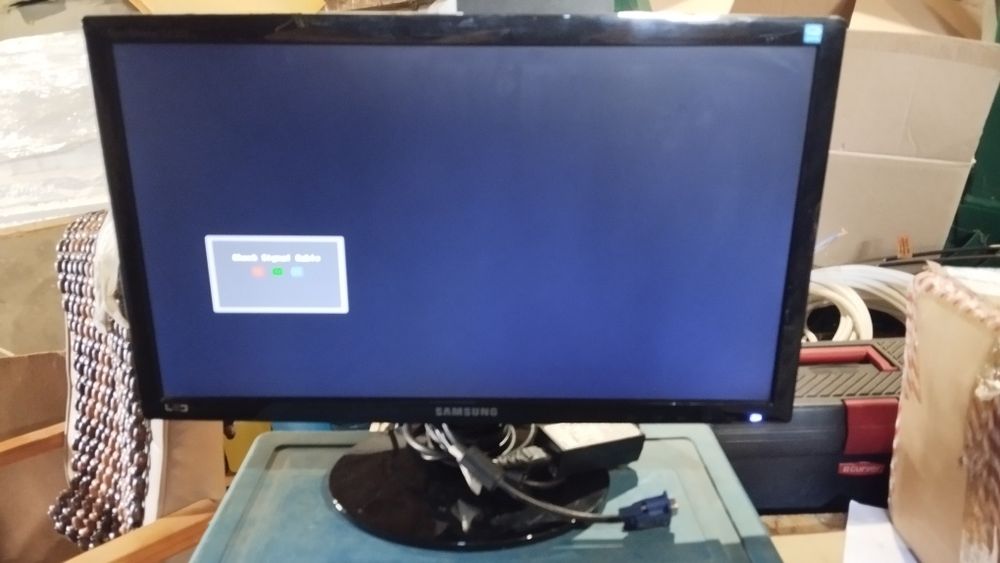 Монітор Samsung 20