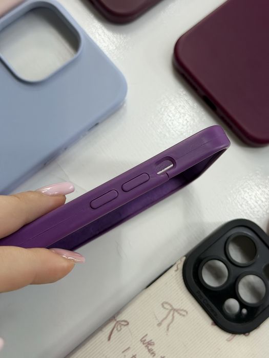 чохли на iphone 14 pro max