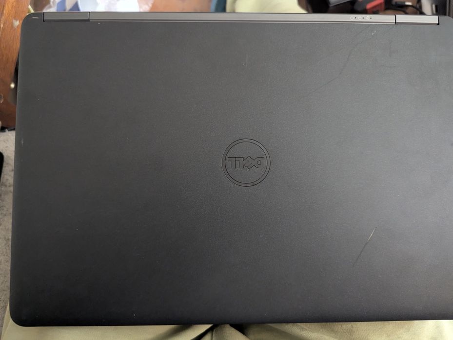 Акция! Dell latitude E7450: i5-5Th\8Gb DDR3\500HDD\4g LTE