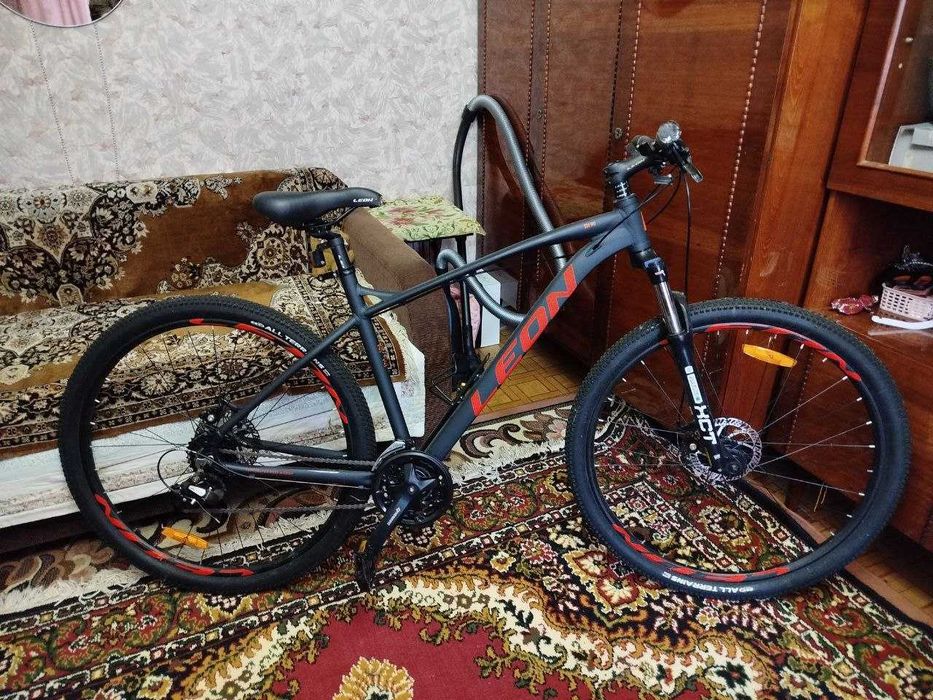 Велосипед Leon 29''