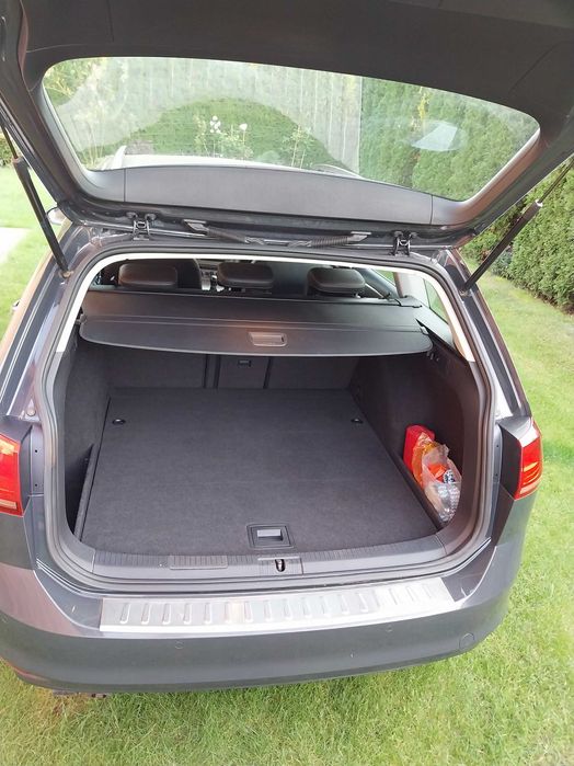 volkswagen golf 7, 4motion, 1,6 tdi, bezwypadkowy