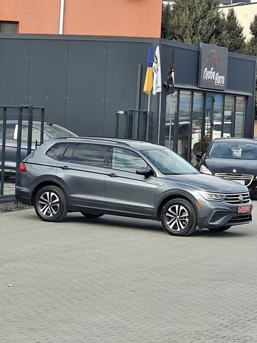 Автомобілі легкові