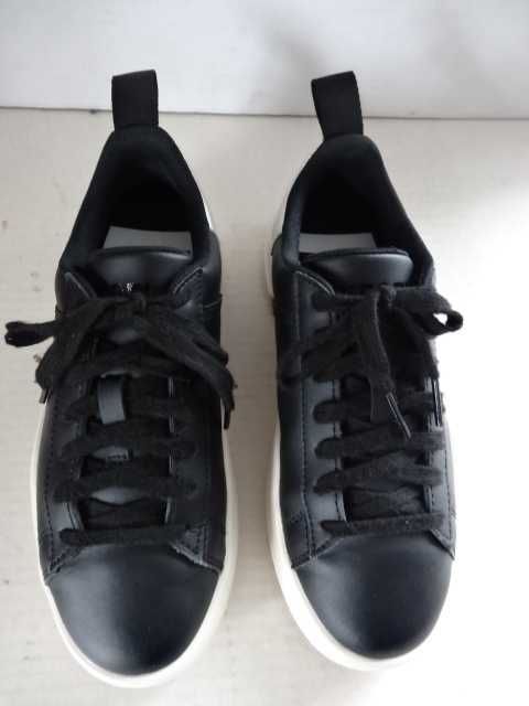 Buty DIESEL S-CLIVER roz 37 SKÓRA Sneakersy Sportowe Damskie