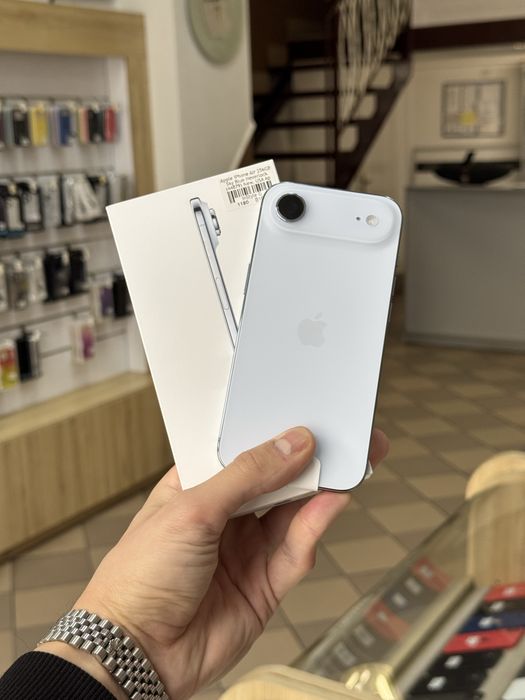 Apple iPhone Air / Pro/Max 256/512Gb New usa