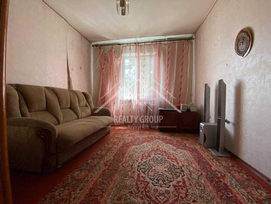 Терміновий продаж 2-кімнатної кв. в мікрн Гірницький, буд.44