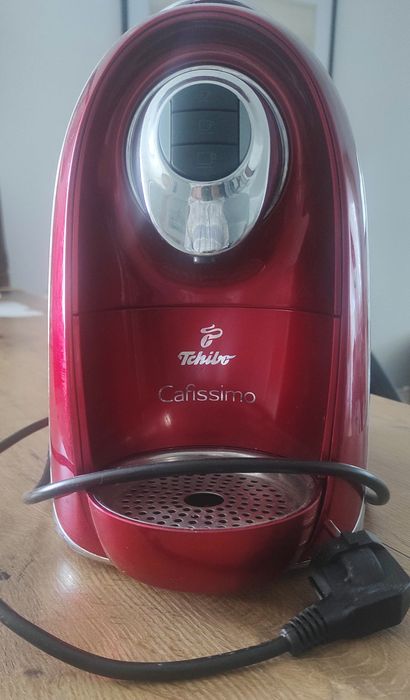 Ekspres na kapsułki Thibo.