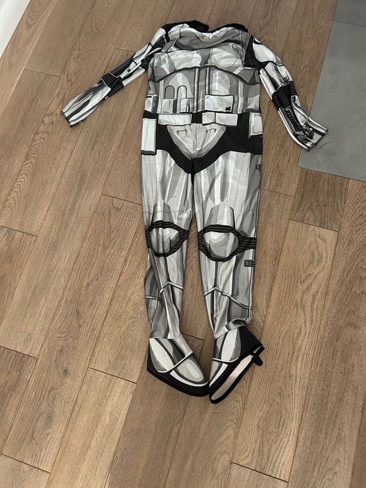 Star Wars Strój szturmowca rozmiar 158/164