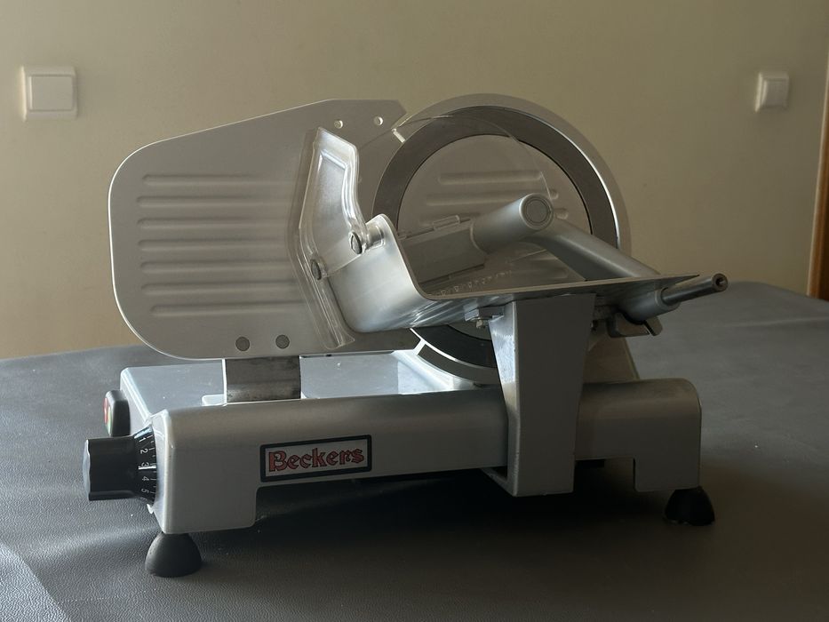 Fiambreira Becker’s