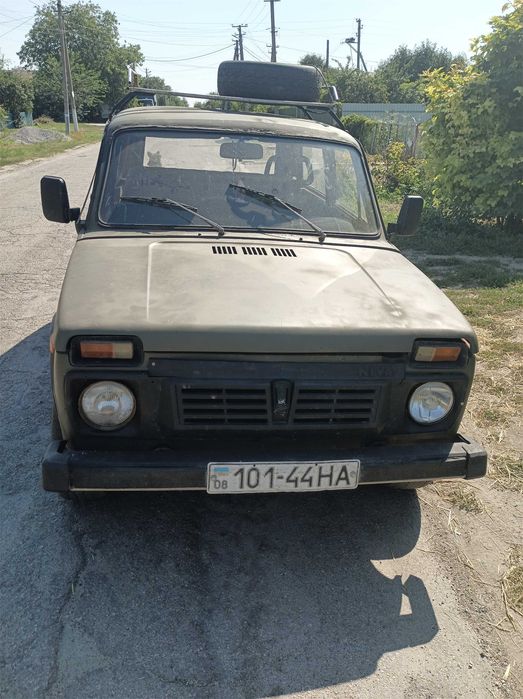 Продам автомобіль