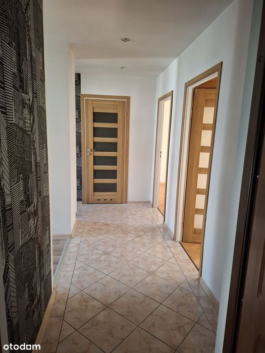 Sprzedam 3 pokoje, kuchnia, 54 m2, Gołębiów I, 2 piętro