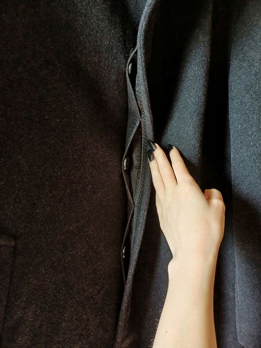 Пальто чоловіче bugatti.