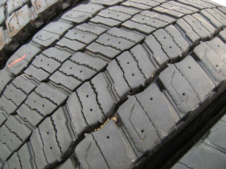 315/80R22.5 Michelin x Multi